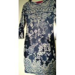 BOOHOO jurkje Mt XS