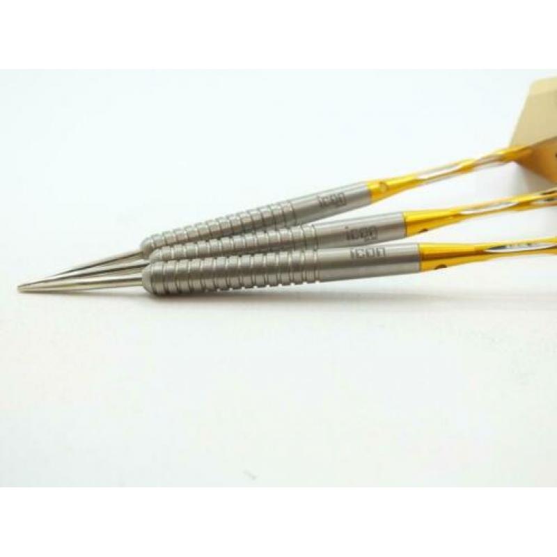 Darts Datadart Icon 24 gram 90% tungsten