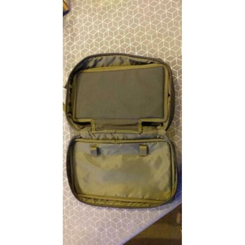 Nash Buzz Bar Bag