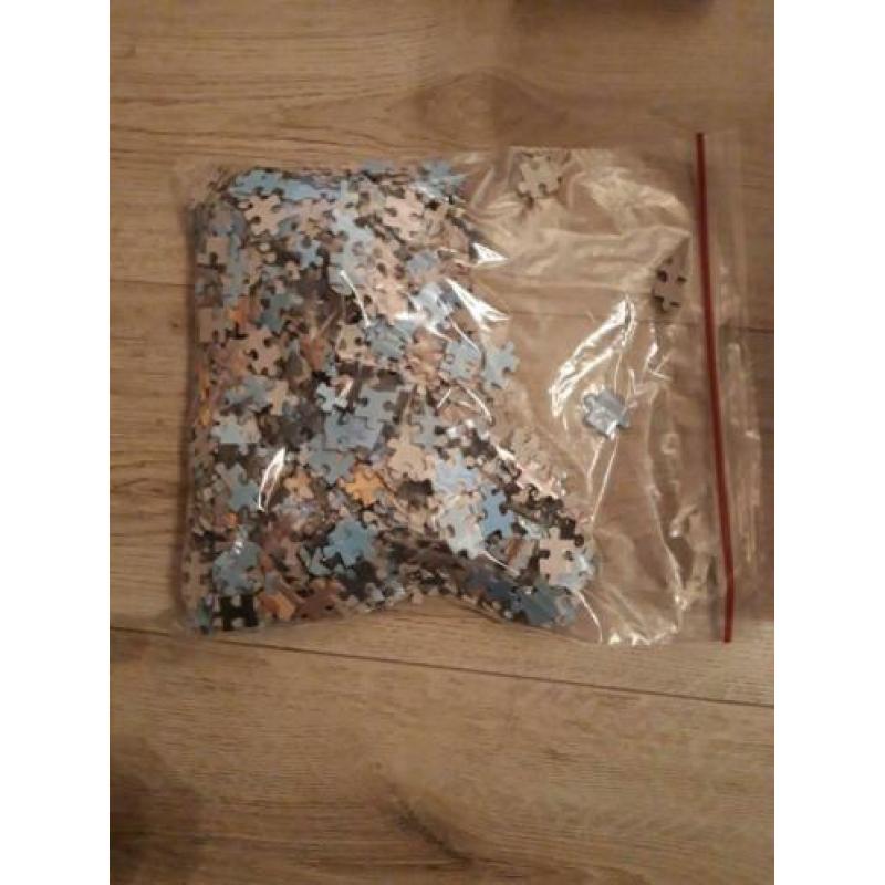 Puzzels