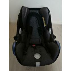 Maxi Cosi veiligheidszitje