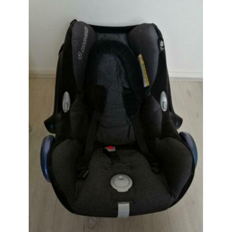 Maxi Cosi veiligheidszitje