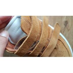 Garment project sneakers zgan 38.5