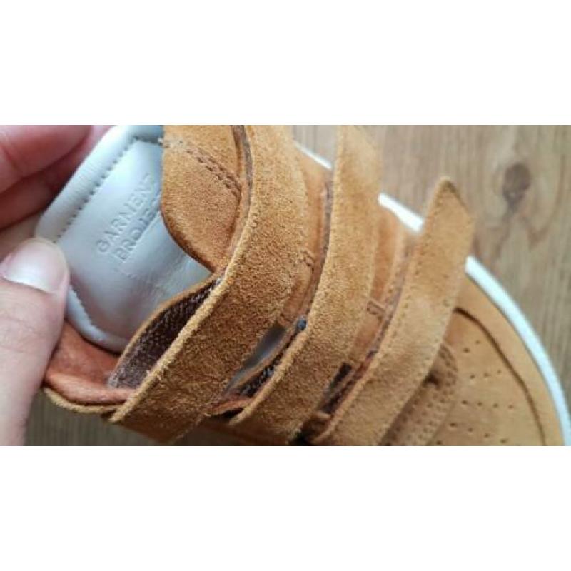 Garment project sneakers zgan 38.5
