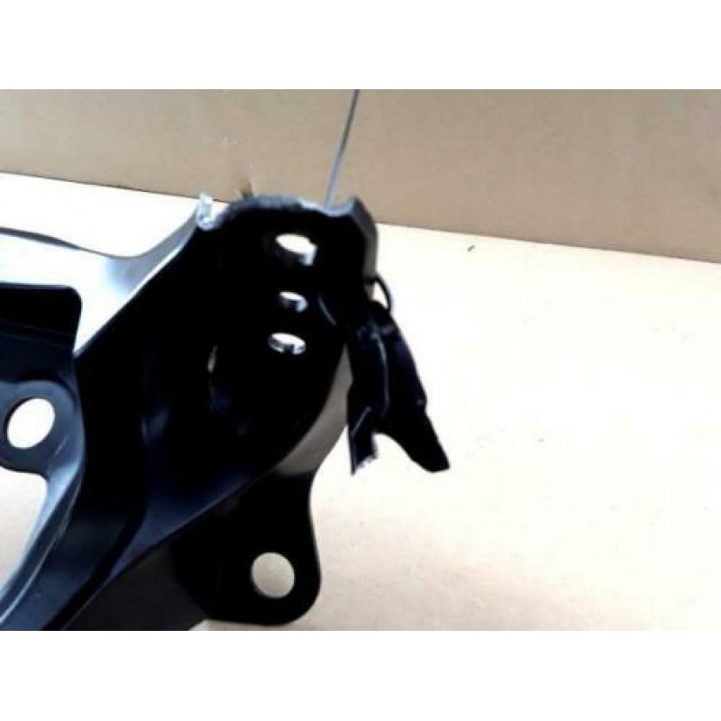 GSXR1000 2007 - 2008 Suzuki Kopkuipsteun D1-30638