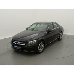 Mercedes-Benz C-Klasse 200 Avantgarde MG63668 | Automaat | N