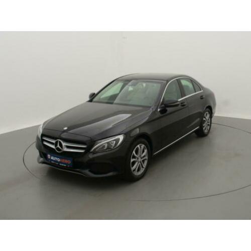Mercedes-Benz C-Klasse 200 Avantgarde MG63668 | Automaat | N