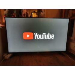 Samsung tv ue50nu7020w