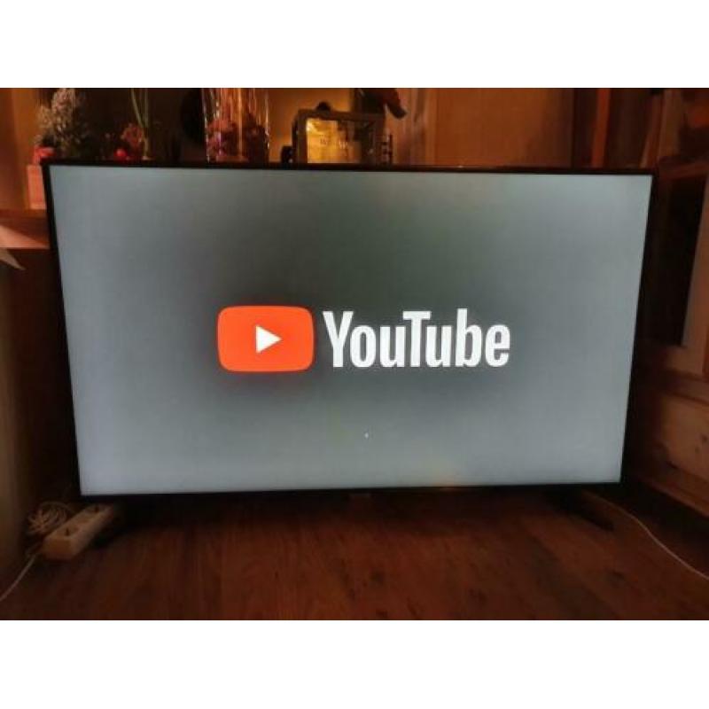 Samsung tv ue50nu7020w