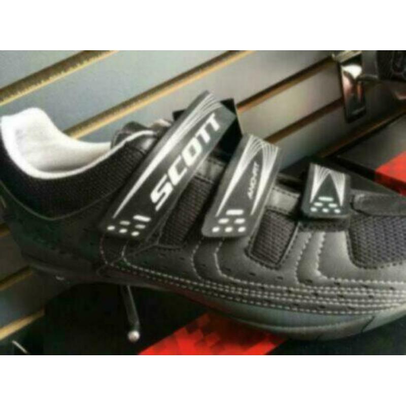 Fietsschoenen dames/heren van Scott Nieuw 38,41