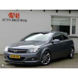 Opel Astra GTC 1.6 Edition | VERKOCHT