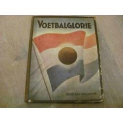 Voetbalglorie 1936 Nieuwe Voetbalglorie 1947 Smith koffie