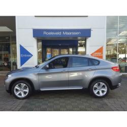 Bmw x6 3.5i 306pk x-drive steptronic high executive sport-pa