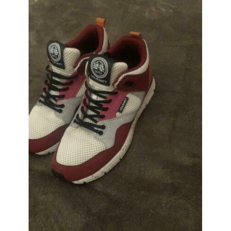 Orginele GOURMET schoenen 37,5