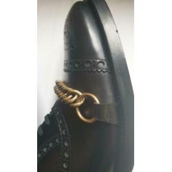 Burberry schoenen origineel nieuw met bon t.w.v. 600,-