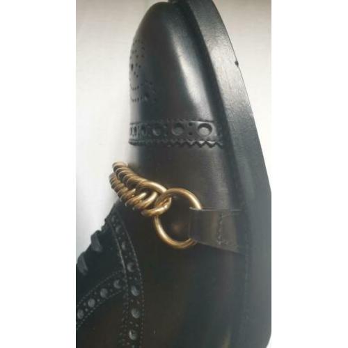 Burberry schoenen origineel nieuw met bon t.w.v. 600,-