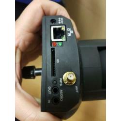 foscam FI 9831W ip camera