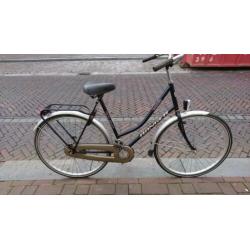 Ranger Modern City damesfiets