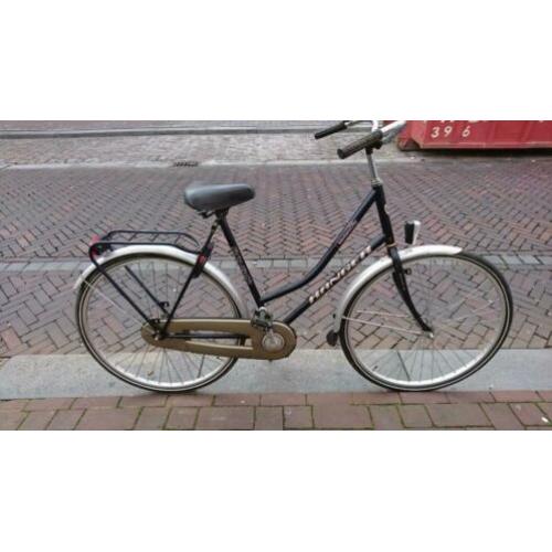Ranger Modern City damesfiets