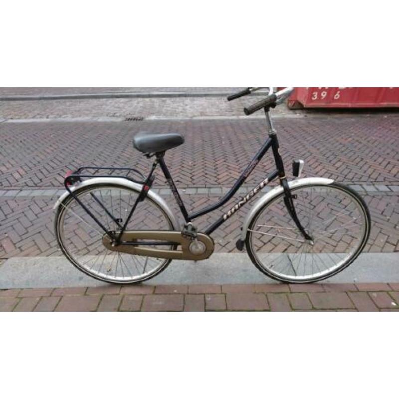 Ranger Modern City damesfiets