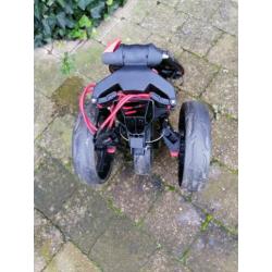 Elrey golftrolley