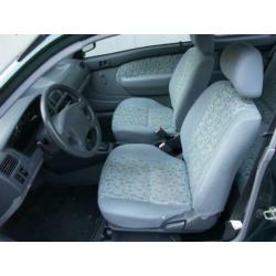 Toyota Starlet 1.3-16V XLi '96 AUT., 140000 KM NETTE DEGELIJ