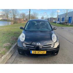 Nissan Micra 1.2 ELLE