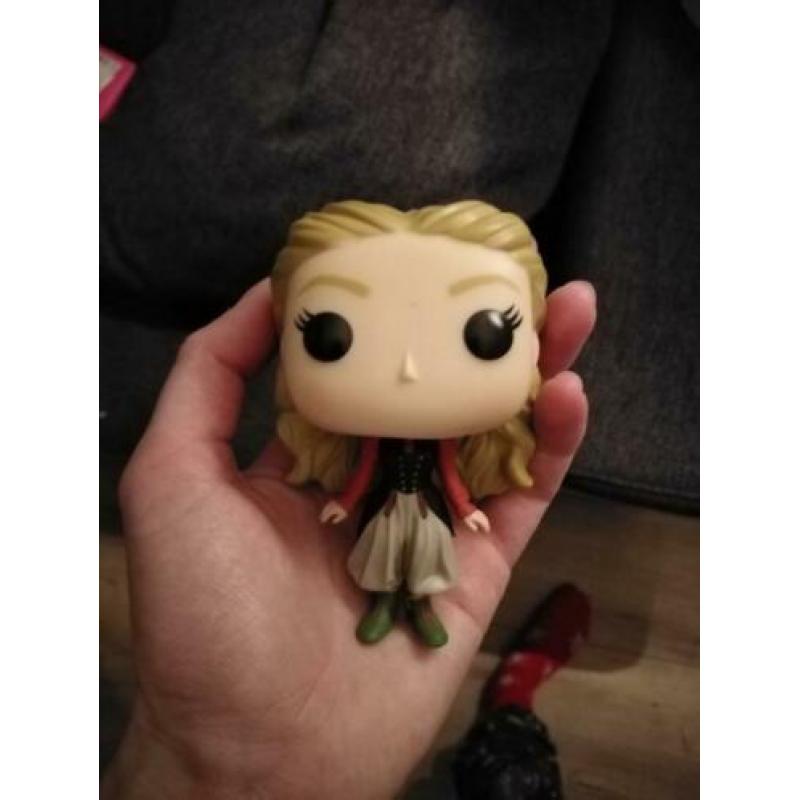 Alice Funko