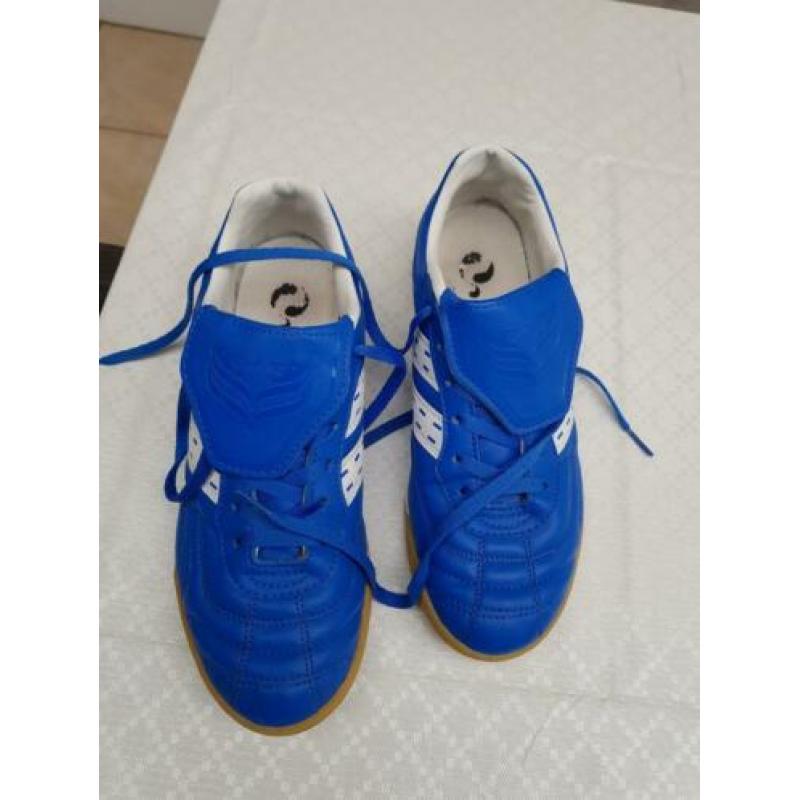 Quick zaalschoenen zgan, indoor, gymschoenen maat 39