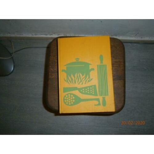 kookboek