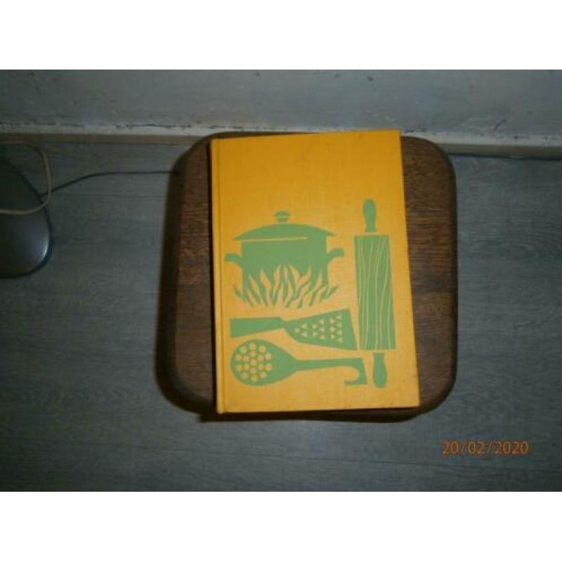 kookboek