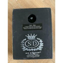 Sid Dickens tegels