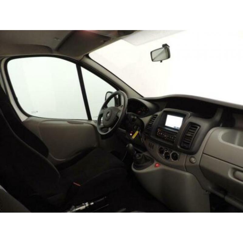 Opel Vivaro 2.0 CDTI L2H1 LANG EcoFLEX (airco,navi)