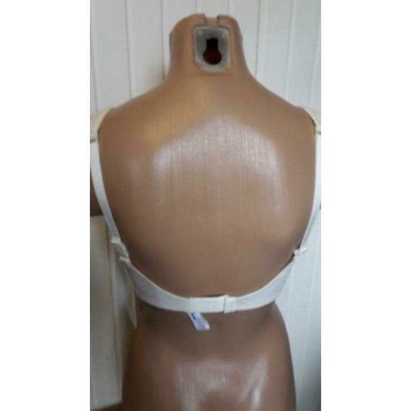 Nieuw felina bh zonder beugel 75B (r69)