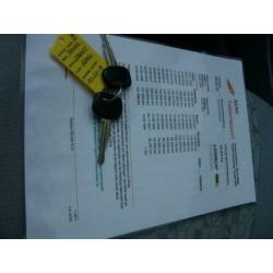 Toyota Starlet 1.3-16V XLi '96 AUT., 140000 KM NETTE DEGELIJ