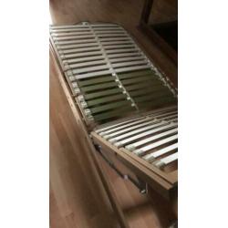 Elektrische bedbodem 90 x 200