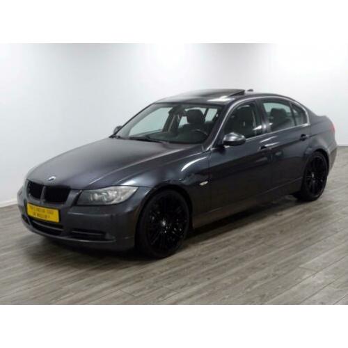 Bmw 3-SERIE 330D HIGH EXECUTIVE AUTOMAAT
