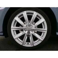 Audi A1 Sportback 1.0 Tfsi 95pk Adrenalin AUTOMAAT-/S-Tronic