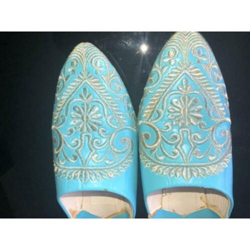 Dames schoenen. Nooit gebruikt. Nieuw