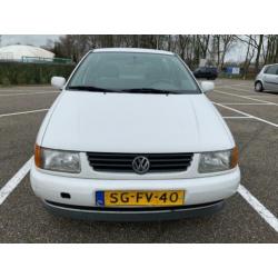 Volkswagen Polo 1.6 Apk 13-10-2020 ! EUROKNALLER !