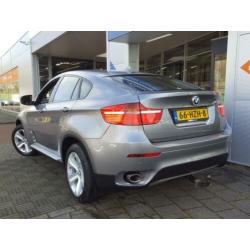 Bmw x6 3.5i 306pk x-drive steptronic high executive sport-pa