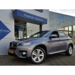Bmw x6 3.5i 306pk x-drive steptronic high executive sport-pa