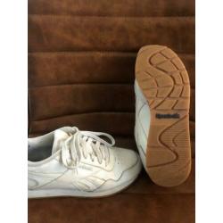 Reebok leren sneaker wit maat 38