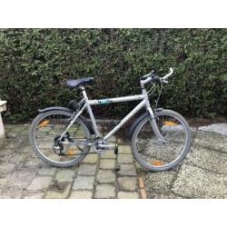 Mountainbike giant boulder alu lite t6