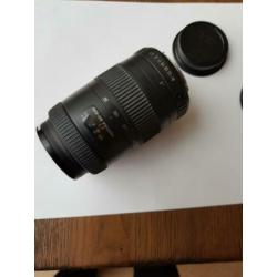 Te koop groot hoek lens