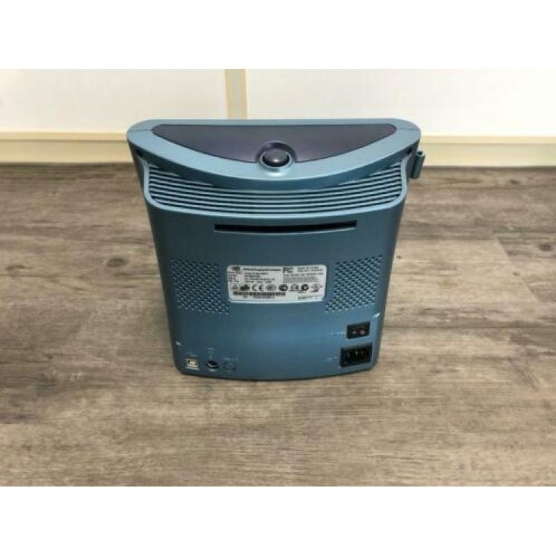 Hi-Touch Photo Printer 640PS