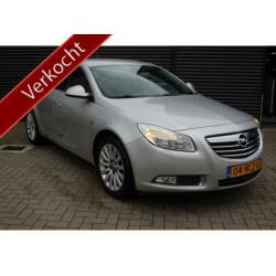 Opel Insignia 1.8 Business (bj 2009)