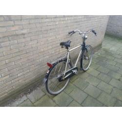 raleigh heren fiets