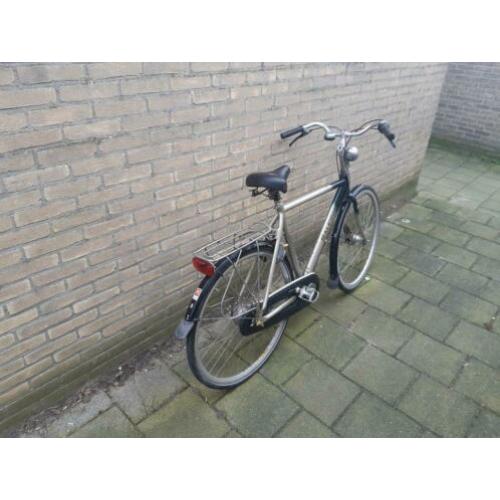 raleigh heren fiets