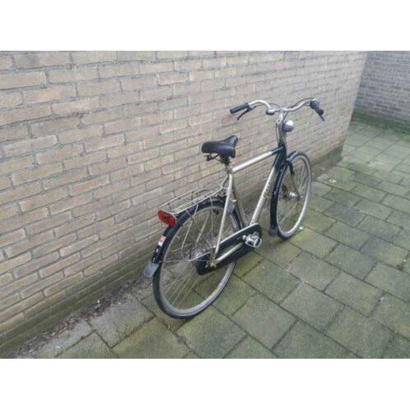 raleigh heren fiets